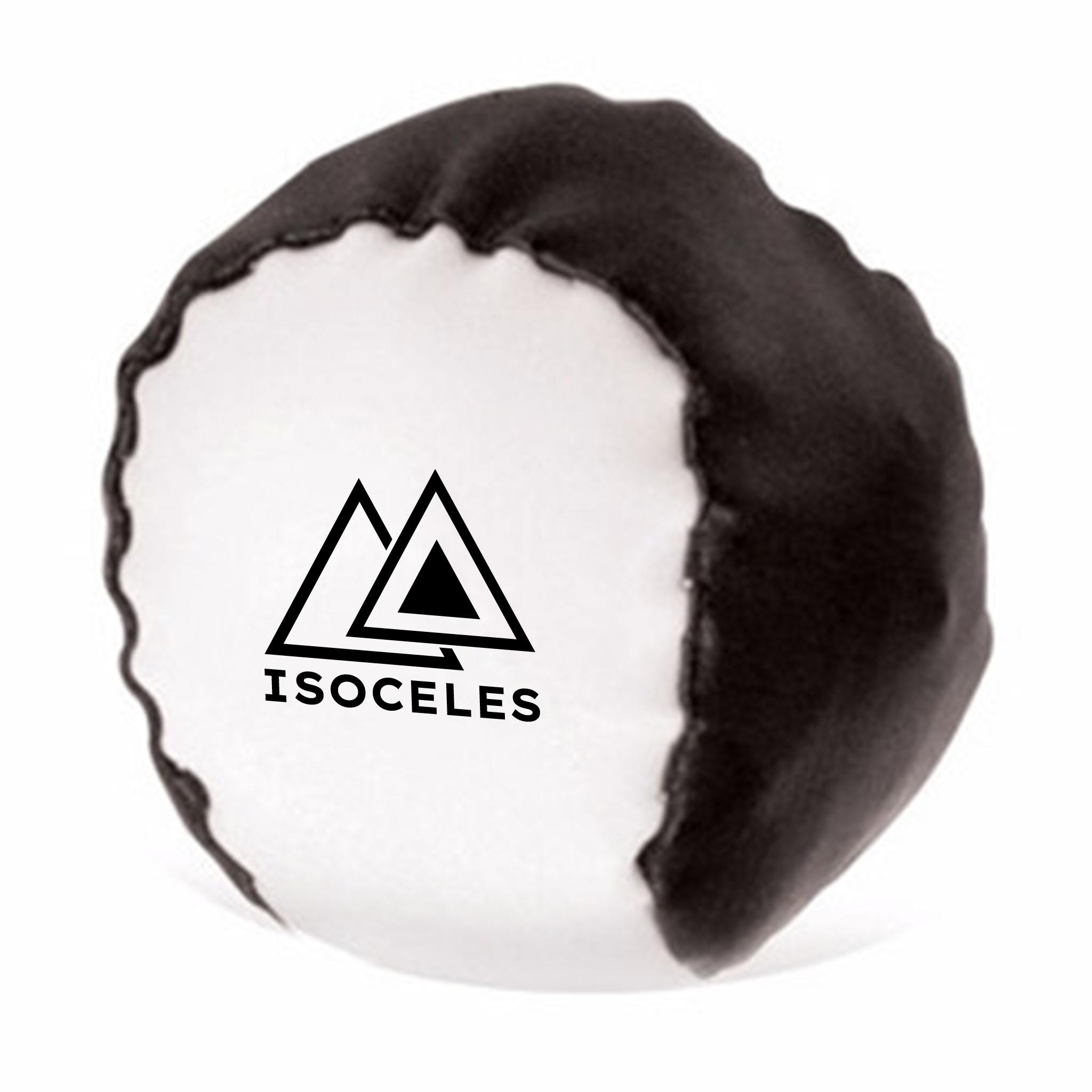Kick Ball  Imprinted with Logo (Q544611)