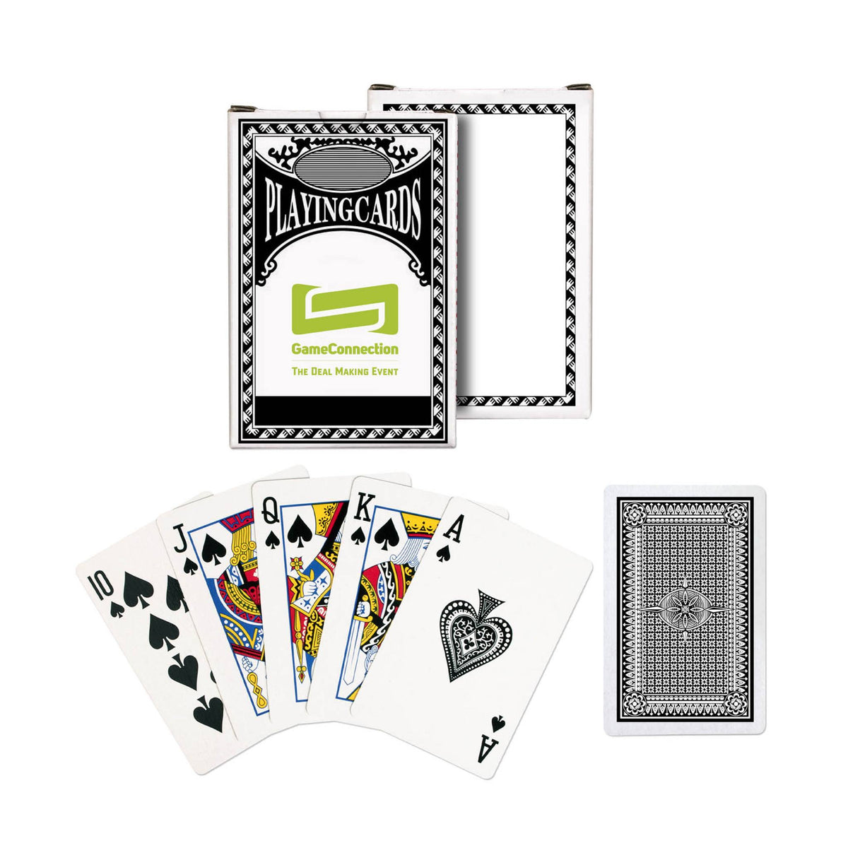 Playing Cards (Q544632)