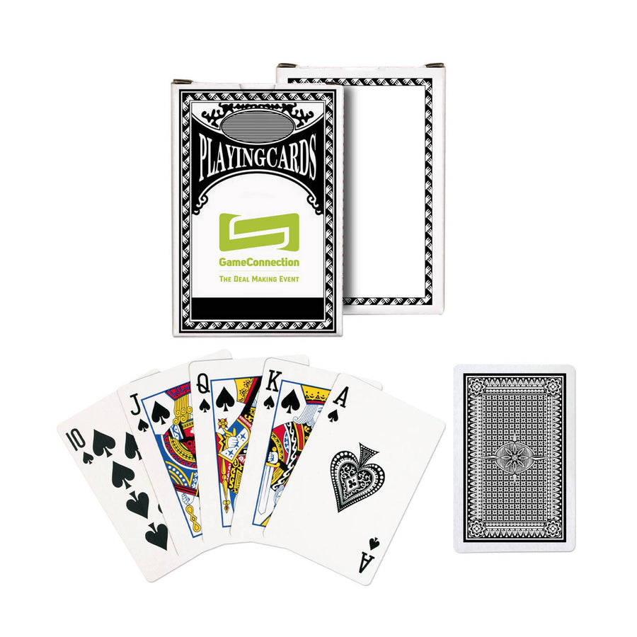 Playing Cards (Q544632)