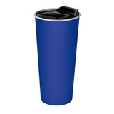 16 Oz. Basecamp Denali Stainless Steel Tumbler (Q545022)