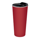 16 Oz. Basecamp Denali Stainless Steel Tumbler (Q545022)