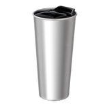16 Oz. Basecamp Denali Stainless Steel Tumbler (Q545022)
