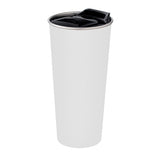16 Oz. Basecamp Denali Stainless Steel Tumbler (Q545022)