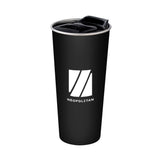 16 Oz. Basecamp Denali Stainless Steel Tumbler (Q545022)
