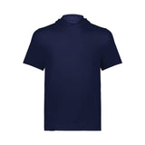Holloway Eco Revive™ Youth Ventura Soft Knit Short Sleeve Hoodie (Q545222)