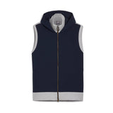 PUMA® Clubhouse Hybrid Men's Golf Vest (Q545332)