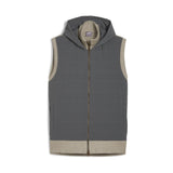 PUMA® Clubhouse Hybrid Men's Golf Vest (Q545332)