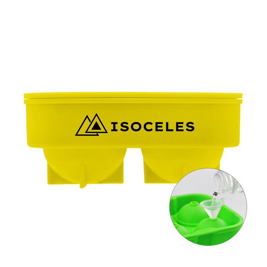Fez Ice Ball Maker (Q545432)