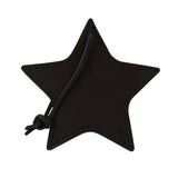 Leather Stella Star Ornaments (Q545711)