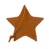 Leather Stella Star Ornaments (Q545711)