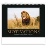Motivations Calendar (Q545722)