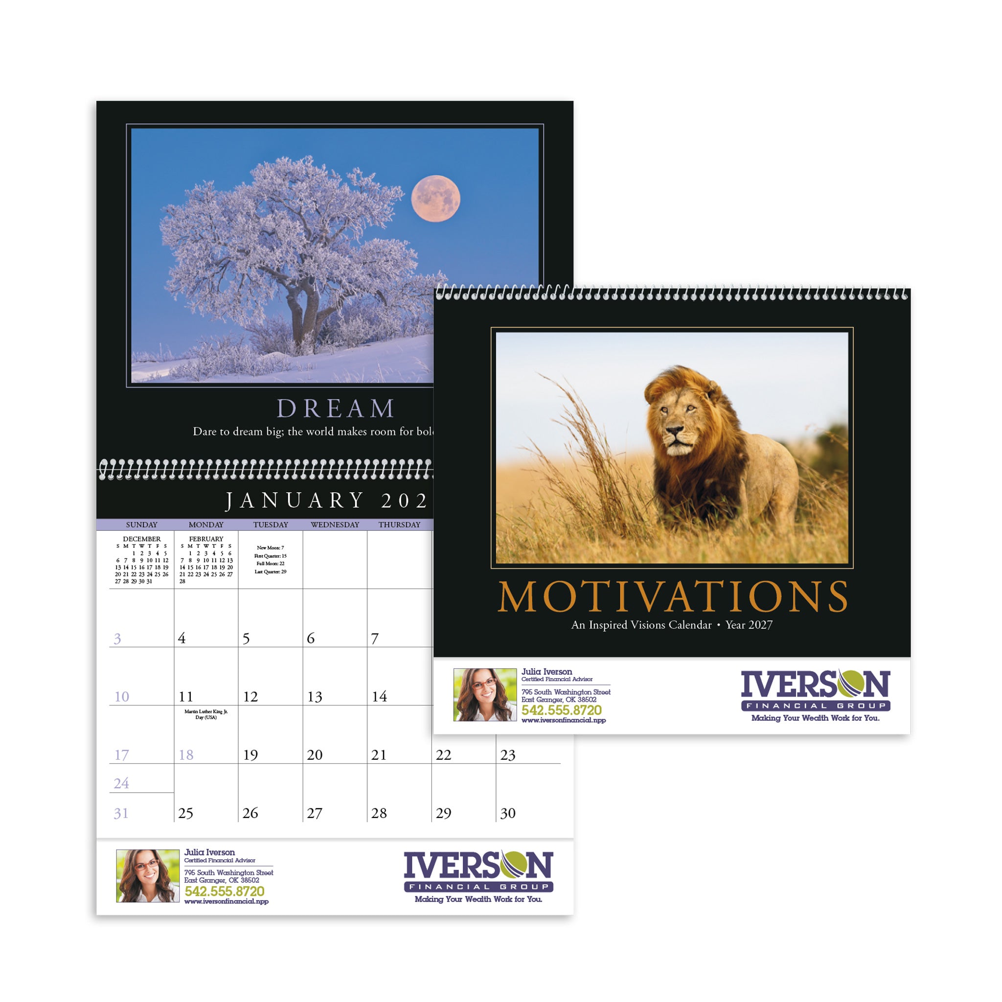 Motivations Calendar (Q545722)