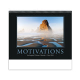 Motivations Calendar (Q545722)
