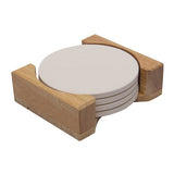 Round Coaster Set (Q545922)