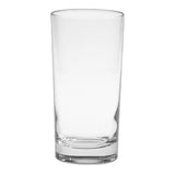 12 Oz. Deluxe Beverage Glass (Silkscreen) (Q546022)