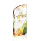 Acrylic Stonehenge Full Color Award  Imprinted with Logo (Q546611)