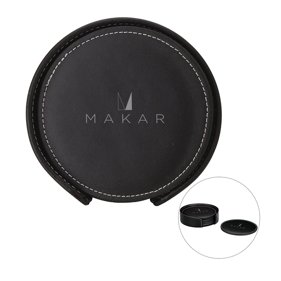 4 Coaster Set (Q546665)