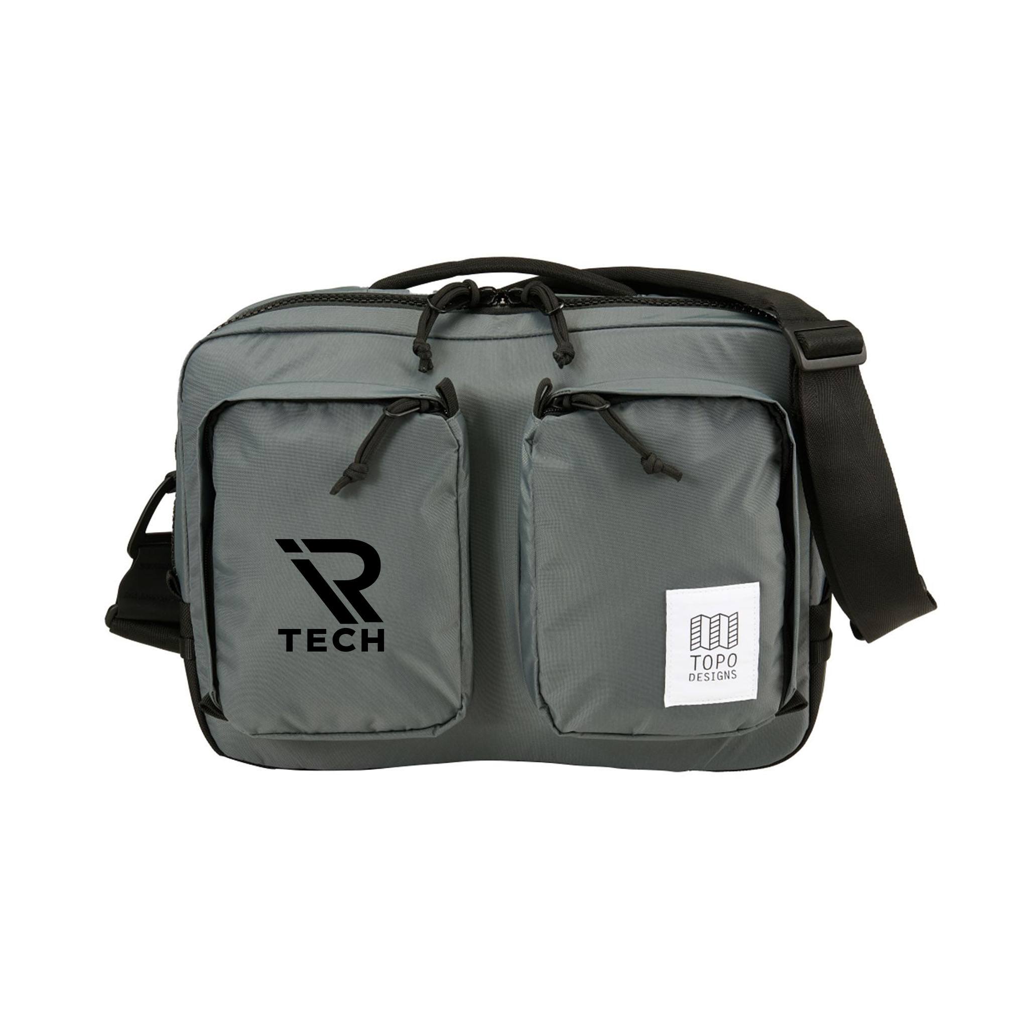 Topo Designs Global Briefcase (Q546922)