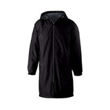 Holloway Men's Conquest Hooded Jacket (Q547222)