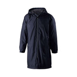 Holloway Men's Conquest Hooded Jacket (Q547222)