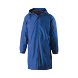 Holloway Men's Conquest Hooded Jacket (Q547222)