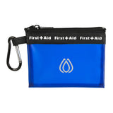 Frosty Clipper First Aid Kit  Imprinted with Logo (Q547311)