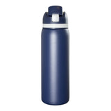 FLEX 27 Oz. Dual Drink-Model Insulated Bottle (Q547532)