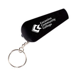 Whistles Flashlight Key Chains (Q547911)