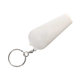 Whistles Flashlight Key Chains (Q547911)