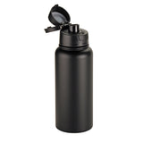 Cabrio 32 Oz. Recycled Stainless Steel Vacuum Bottle (Q548122)