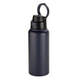 Cabrio 32 Oz. Recycled Stainless Steel Vacuum Bottle (Q548122)