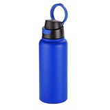 Cabrio 32 Oz. Recycled Stainless Steel Vacuum Bottle (Q548122)