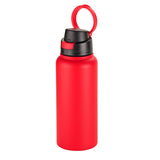 Cabrio 32 Oz. Recycled Stainless Steel Vacuum Bottle (Q548122)