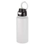 Cabrio 32 Oz. Recycled Stainless Steel Vacuum Bottle (Q548122)