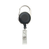 Carabiner Clip Badge Holders (Q548311)
