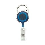 Carabiner Clip Badge Holders (Q548311)