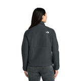 The North Face® Women's Barr Lake Soft Shell Jacket (Q548332)