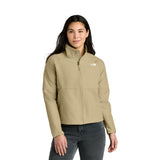 The North Face® Women's Barr Lake Soft Shell Jacket (Q548332)