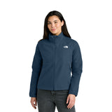 The North Face® Women's Barr Lake Soft Shell Jacket (Q548332)
