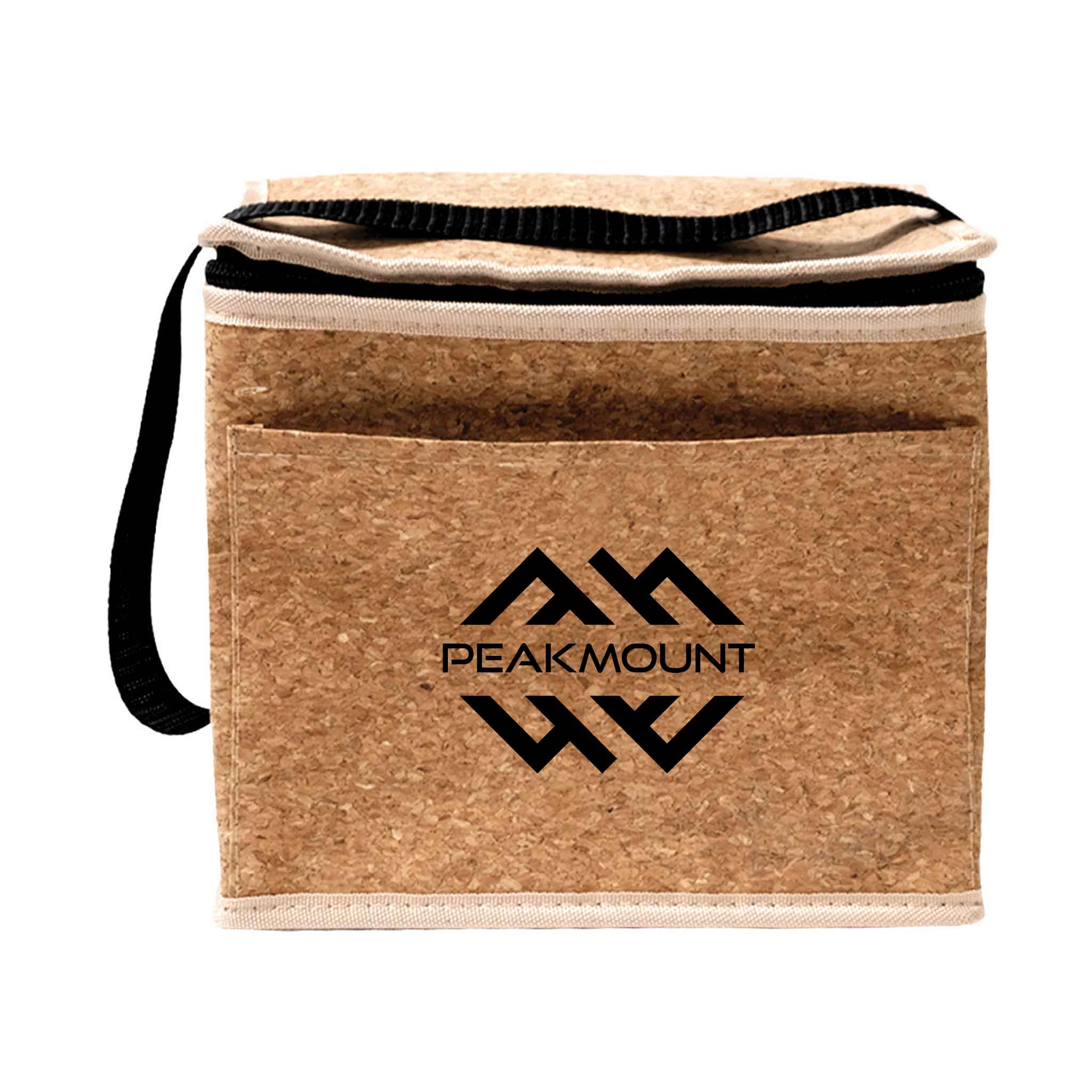 Algarve Medium Cooler Bag  Imprinted with Logo (Q549622)