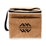 Algarve Medium Cooler Bag  Imprinted with Logo (Q549622)