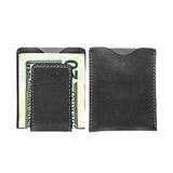 Legacy Leather Money Clip (Q549722)