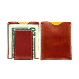 Legacy Leather Money Clip (Q549722)