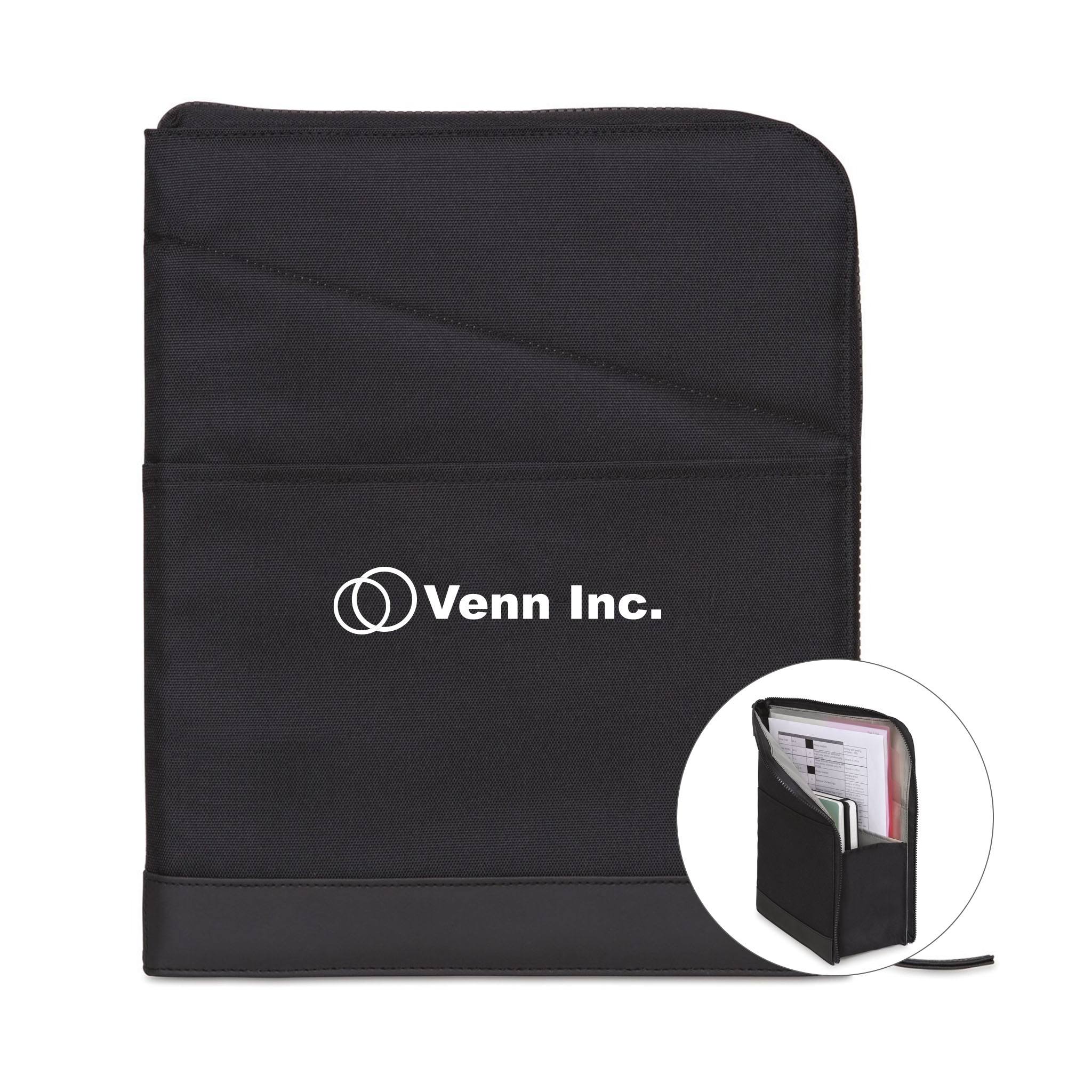 Mobile Office Desktop Document Sleeve (Q550111)