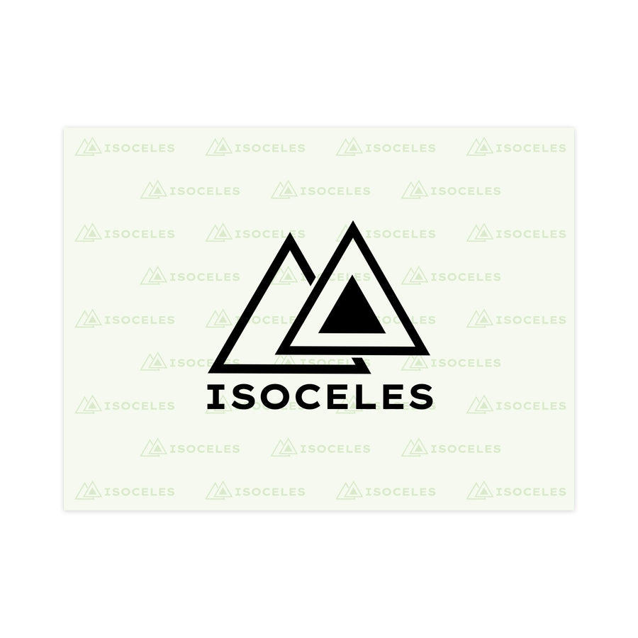 Rectangle Magnet - 609 (Q550122)