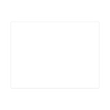Rectangle Magnet - 609 (Q550122)