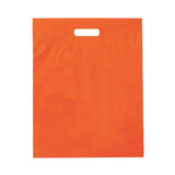 Stock Design Halloween Frosted Die Cut - Happy Halloween (Q550222)