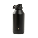 Manna™ 64 Oz. Convoy Double Wall Steel Bottle (Q550622)