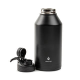 Manna™ 64 Oz. Convoy Double Wall Steel Bottle (Q550622)