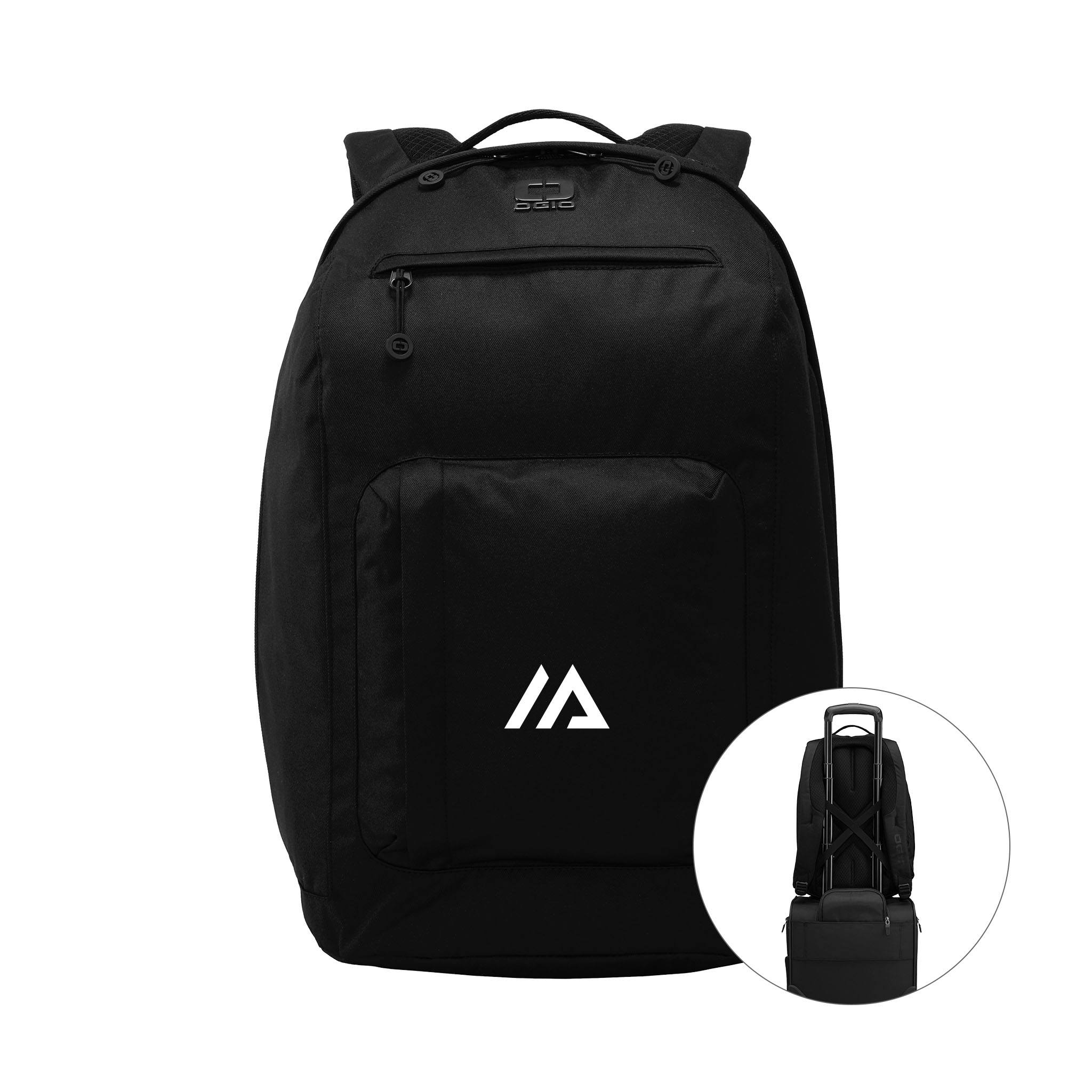 OGIO® Downtown Pack Laptop Bags (Q550722)